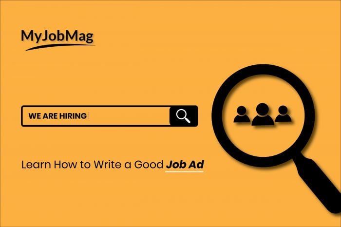 How To Write a Good Job Advert (Sample Job Posting Advert)